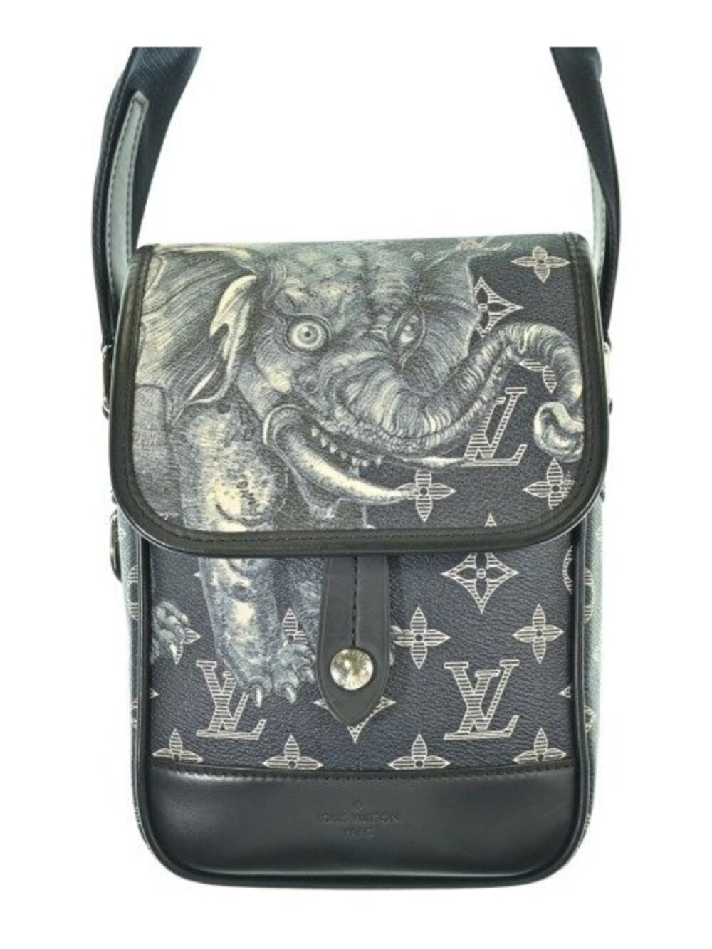 Louis Vuitton Shoulder Bag